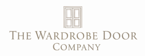 The Wardrobe Door Company Logo