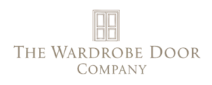 The Wardrobe Door Company Logo
