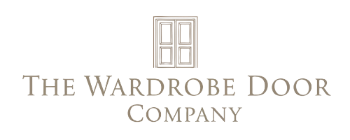 The Wardrobe Door Company Logo